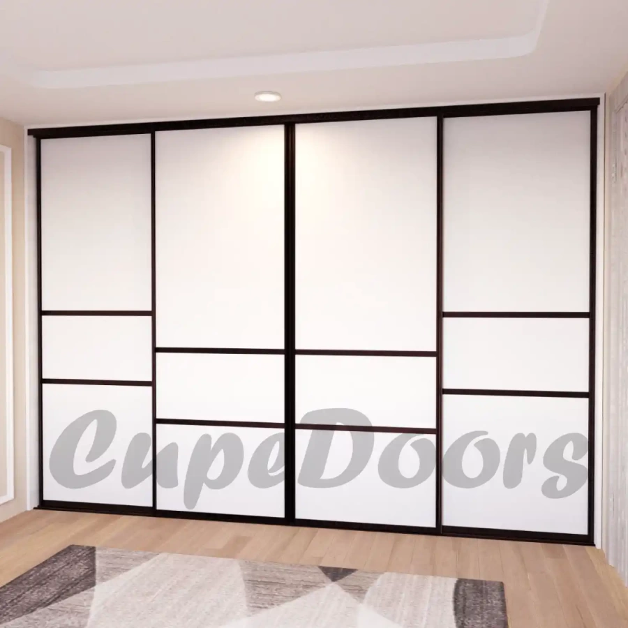 Стекло Лакобель матовое