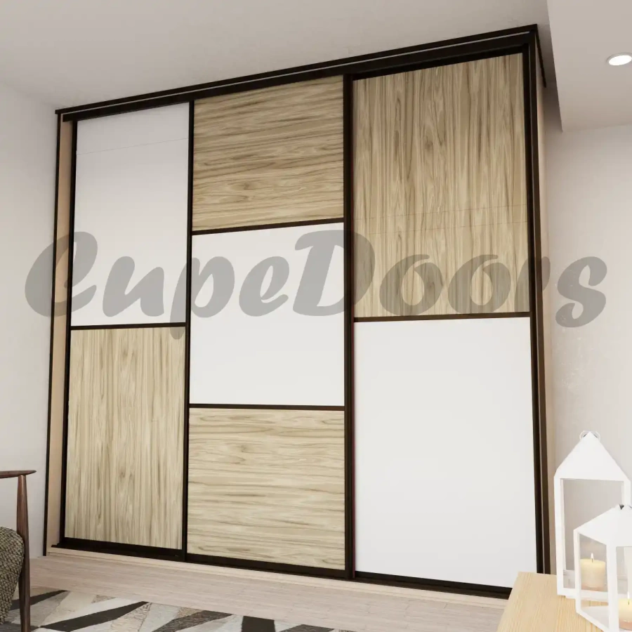 Стекло Лакобель матовое