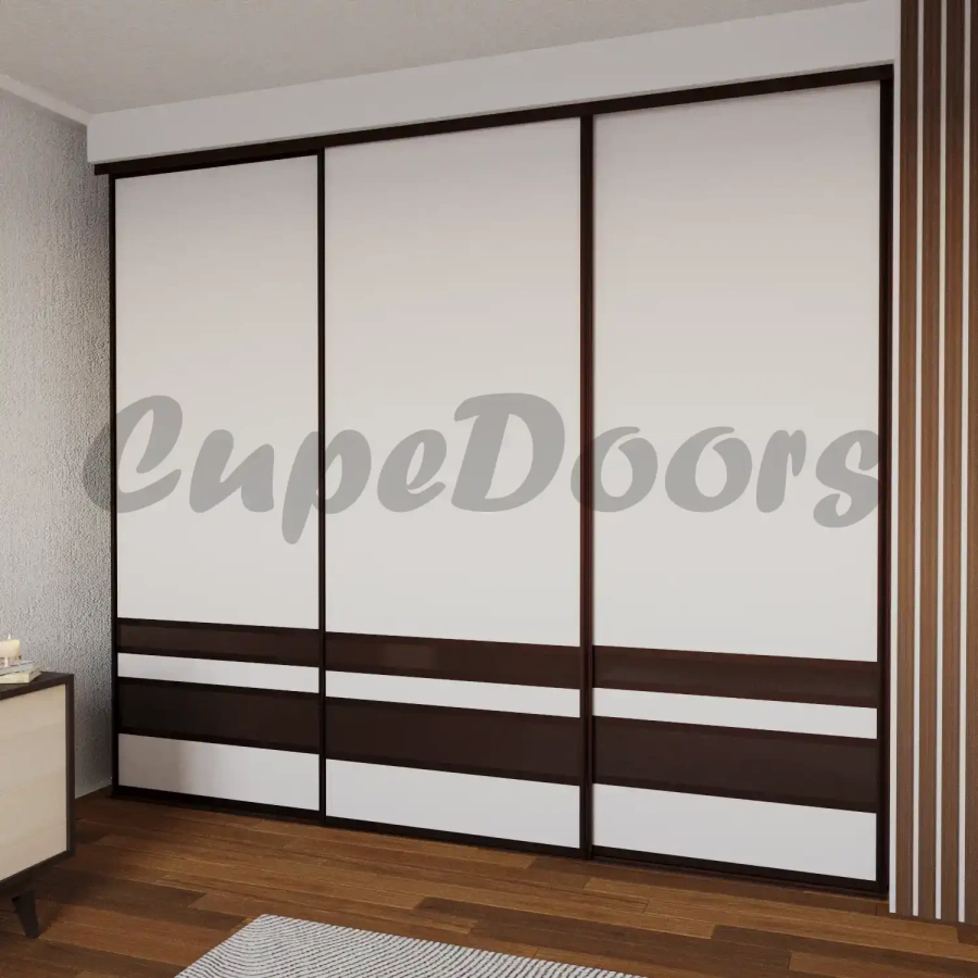 Стекло Лакобель матовое